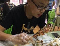 涿鹿烧烤加盟,学烧烤技术,开烧烤店多少钱