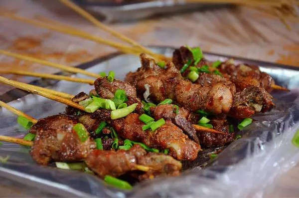 涿鹿五花肉培训