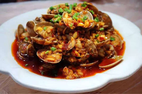 涿鹿烤花甲培训