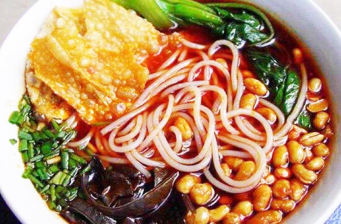 涿鹿螺蛳粉培训