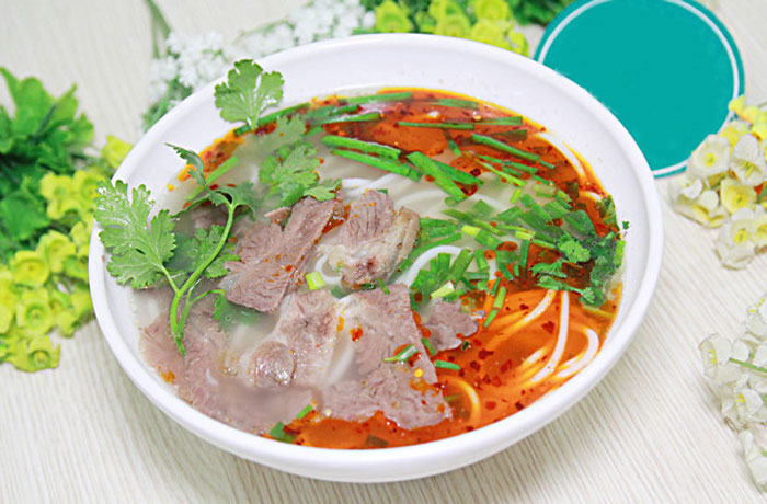 涿鹿羊肉粉培训