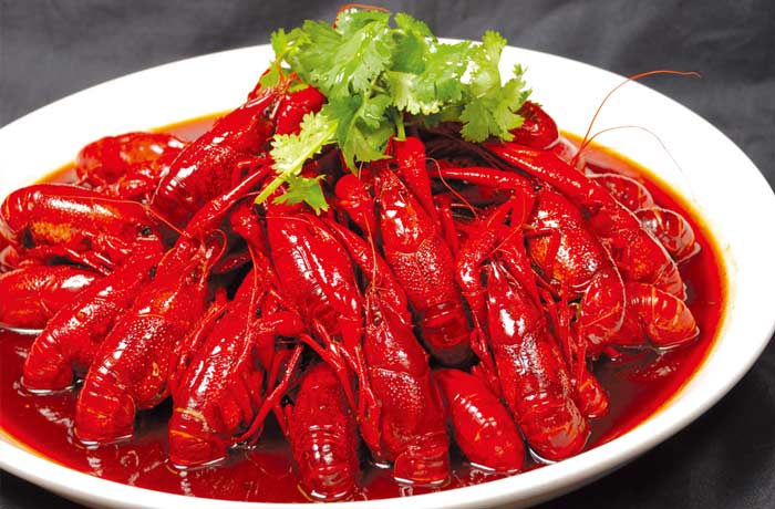 涿鹿麻辣小龙虾培训